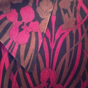 Burberry London Men’s Designer Shirt XL Slim Fit